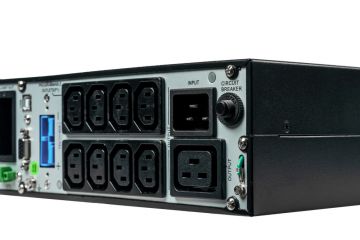 Systeme Electric SRTSE3000RTXLI