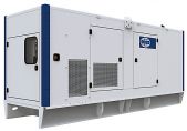 Дизельный генератор FG Wilson P500-1