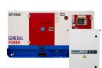 Дизельный генератор General Power GP70BD