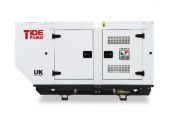 Дизельный генератор Tide Power FC250-LP (LP689EG3)