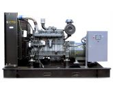 Дизельный генератор CTG 825SD с АВР