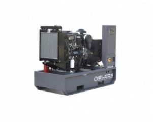 Дизель генератор GE.AI.110/100
