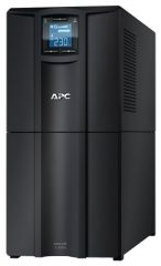 APC Smart-UPS C 3000VA LCD