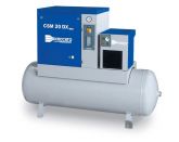 Винтовой компрессор Ceccato CSM 15 10 DX 500LF