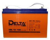 Батарея DELTA HRL 12-100