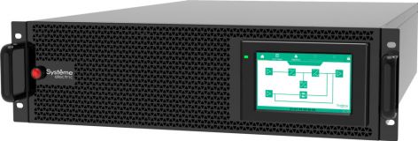 Systeme Electric URMUPS15K3IS