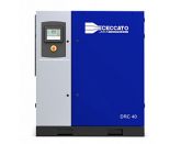 Винтовой компрессор Ceccato DRC 40DRY A 8,5 CE 400 50