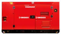 Дизельный генератор YM15/230-S