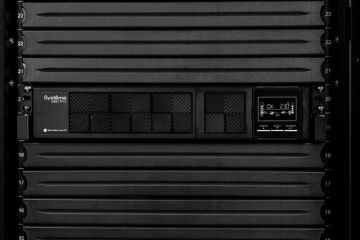 Systeme Electric SRTRU1500RTXLI