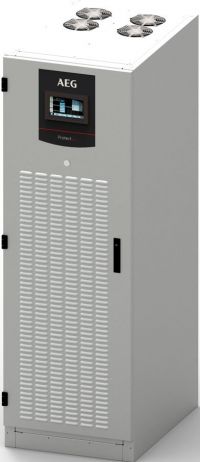 ИБП AEG Protect Flex 15-30