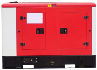Азимут АД-32С-Т400-1РКМ6 в кожухе
