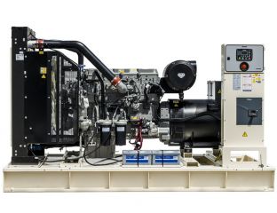 Дизельный генератор TJ1900PE5C в контейнере
