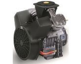 Поршневой компрессор Atlas Copco LE 15-10 Block