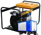 Дизельный генератор Ayerbe AY 10000 LE