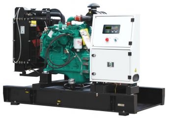 Дизельный генератор YN63C