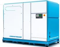 Винтовой компрессор Kraftmann SIRIUS 55