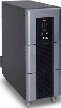 ИБП AEG Protect 1.150