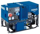 Бензиновый генератор Geko 14000 ED-S/SEBA Super Silent