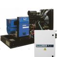 Дизель генератор SDMO V275C2