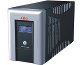ИБП AEG Protect A. 700