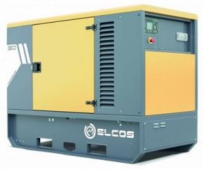 Дизельный генератор GE,YA,047/044,SS 230