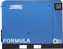 Винтовой компрессор Abac FORMULA.E 22 (10 бар)