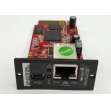 Карта SNMP DA806