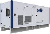 Дизельный генератор P715-3 в кожухе