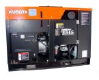 Дизельный генератор J315 с АВР