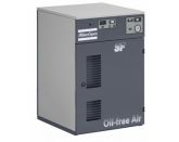 Спиральный компрессор Atlas Copco SF 1 10FF FM