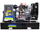 Дизельный генератор APD 35A