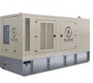Дизельный генератор GE,BD,550/500,SS 400/230