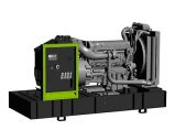 Дизельный генератор Pramac GSW 275 V 220V
