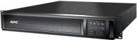 ИБП APC Smart-UPS X 1500VA Rack/Tower LCD 230V (SMX1500RMI2UNC)