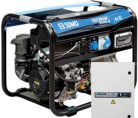 Бензиновый генератор SDMO TECHNIC 6500 E AVR