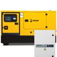Дизельный генератор Gesan DJAS 165E AUTO