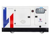 Дизельный генератор АД80С-Т400-РПМ35