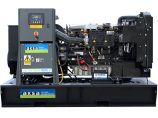 Дизельный генератор APD110PE с АВР