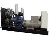 Азимут АД-900С-Т400-2РМ9 с АВР