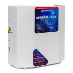 Энерготех OPTIMUM+ 9000