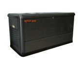 Газовый генератор Mitsui Power Eco GM 12000
