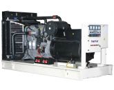 Дизельный генератор Hertz HG 33 PC с АВР