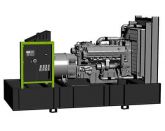Дизельный генератор GSW 510 DO 220V