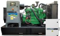 Дизельная электростанция Aksa AJD 200