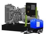Дизельный генератор Pramac GSW 110 P 400V
