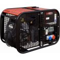 Бензиновый генератор Europower EP 22000 TE