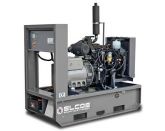 Дизельный генератор GE,YA,047/044,BF 230