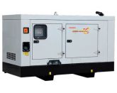 Дизельный генератор YH 220 DSLS-5R