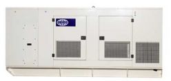 Дизельный генератор FG Wilson P400P5/P450E5