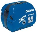 Бензиновый генератор Geko 2801 E-A/HHBA Super Silent